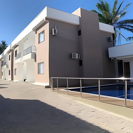 Condominio Com Piscina 500M A Praia De Taperapuan Porto Seguro Kültér fotó