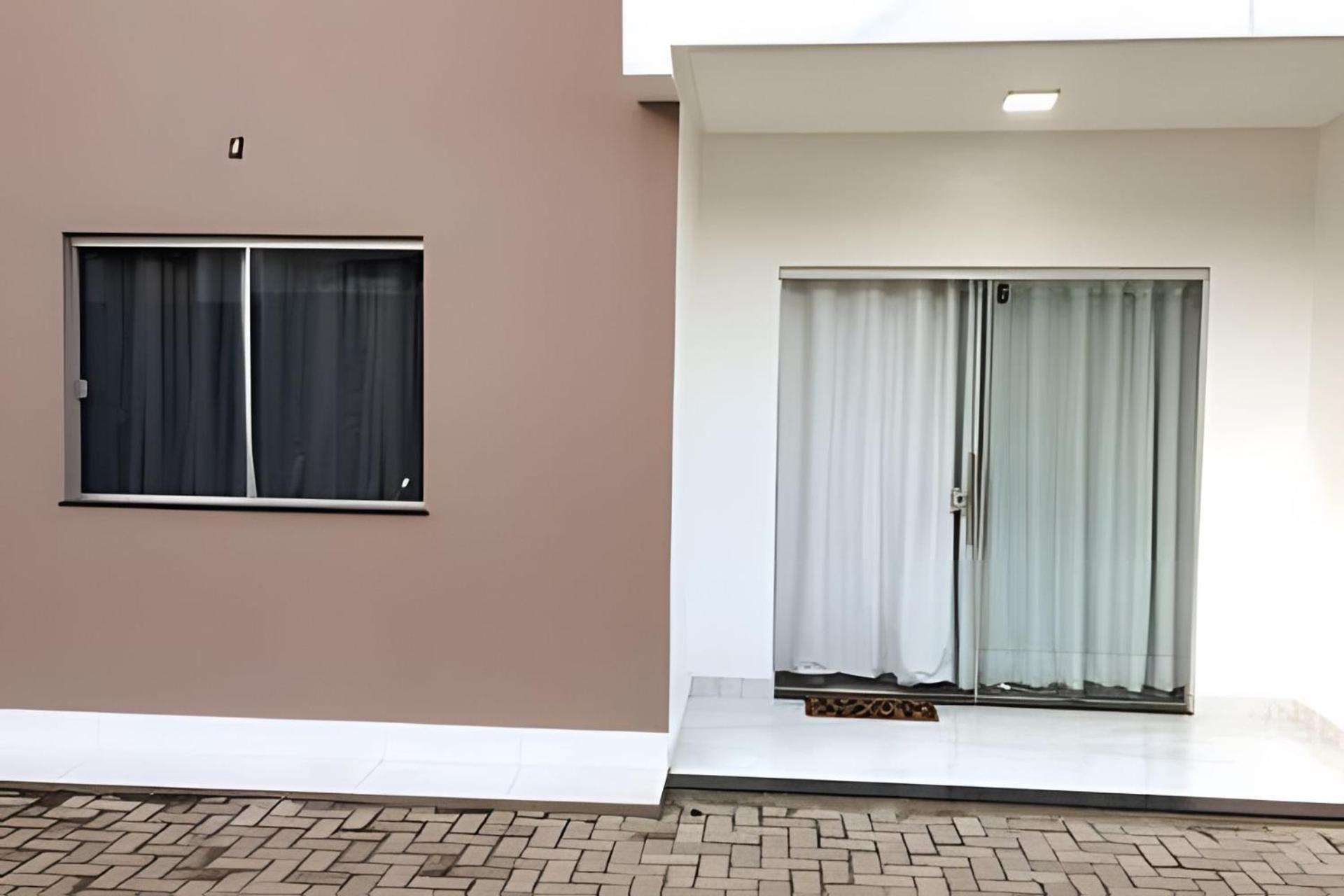 Condominio Com Piscina 500M A Praia De Taperapuan Porto Seguro Kültér fotó
