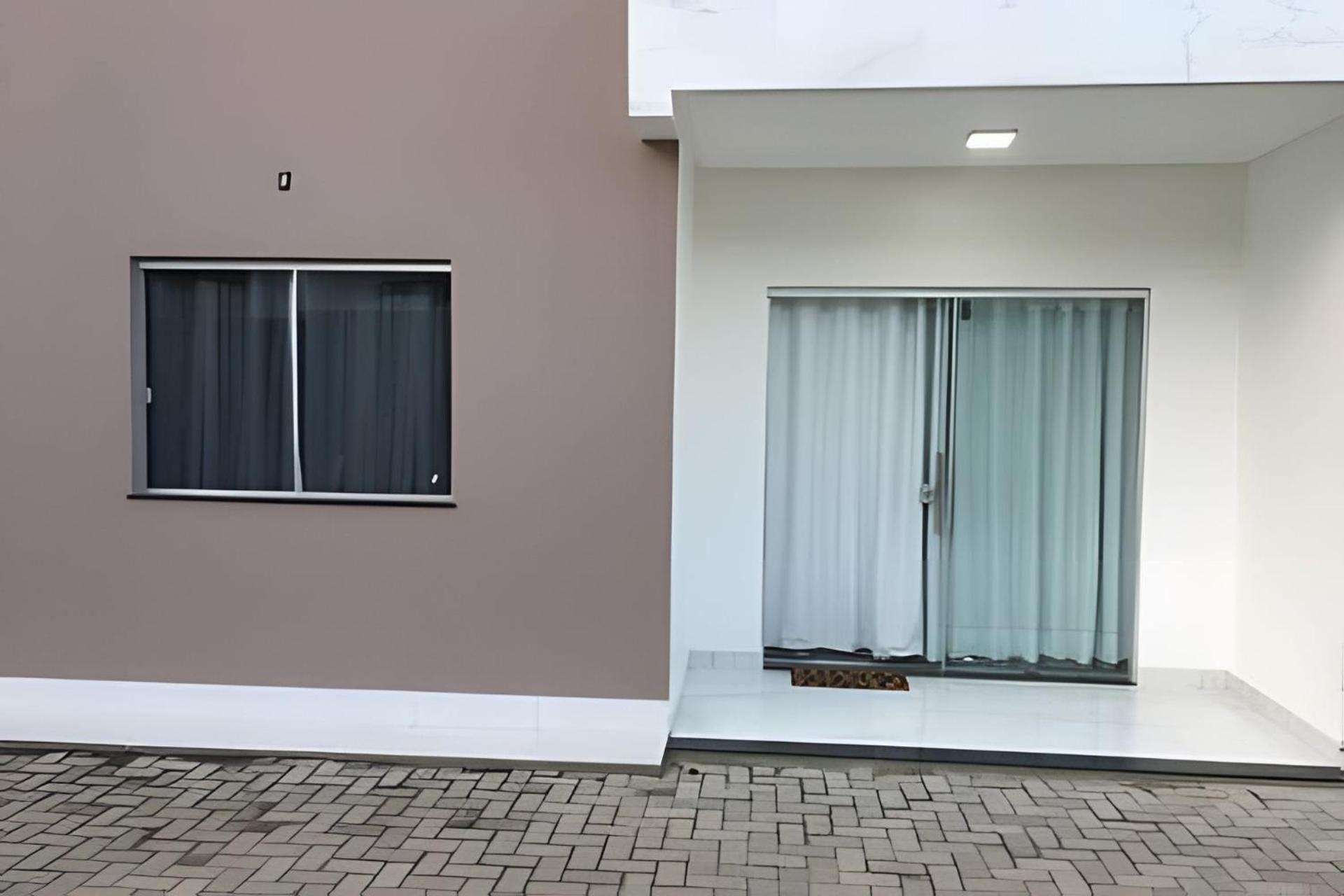 Condominio Com Piscina 500M A Praia De Taperapuan Porto Seguro Kültér fotó