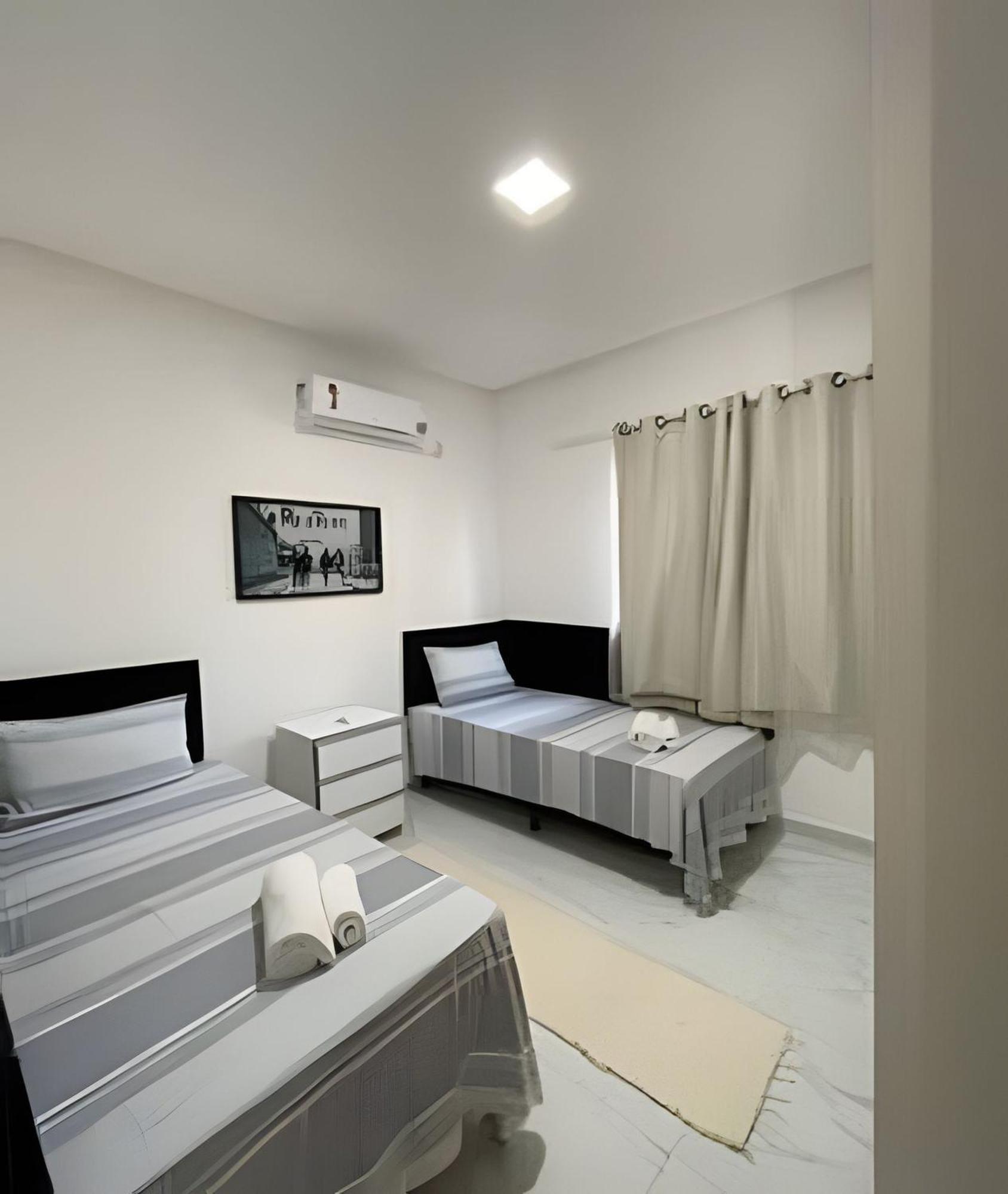 Condominio Com Piscina 500M A Praia De Taperapuan Porto Seguro Kültér fotó