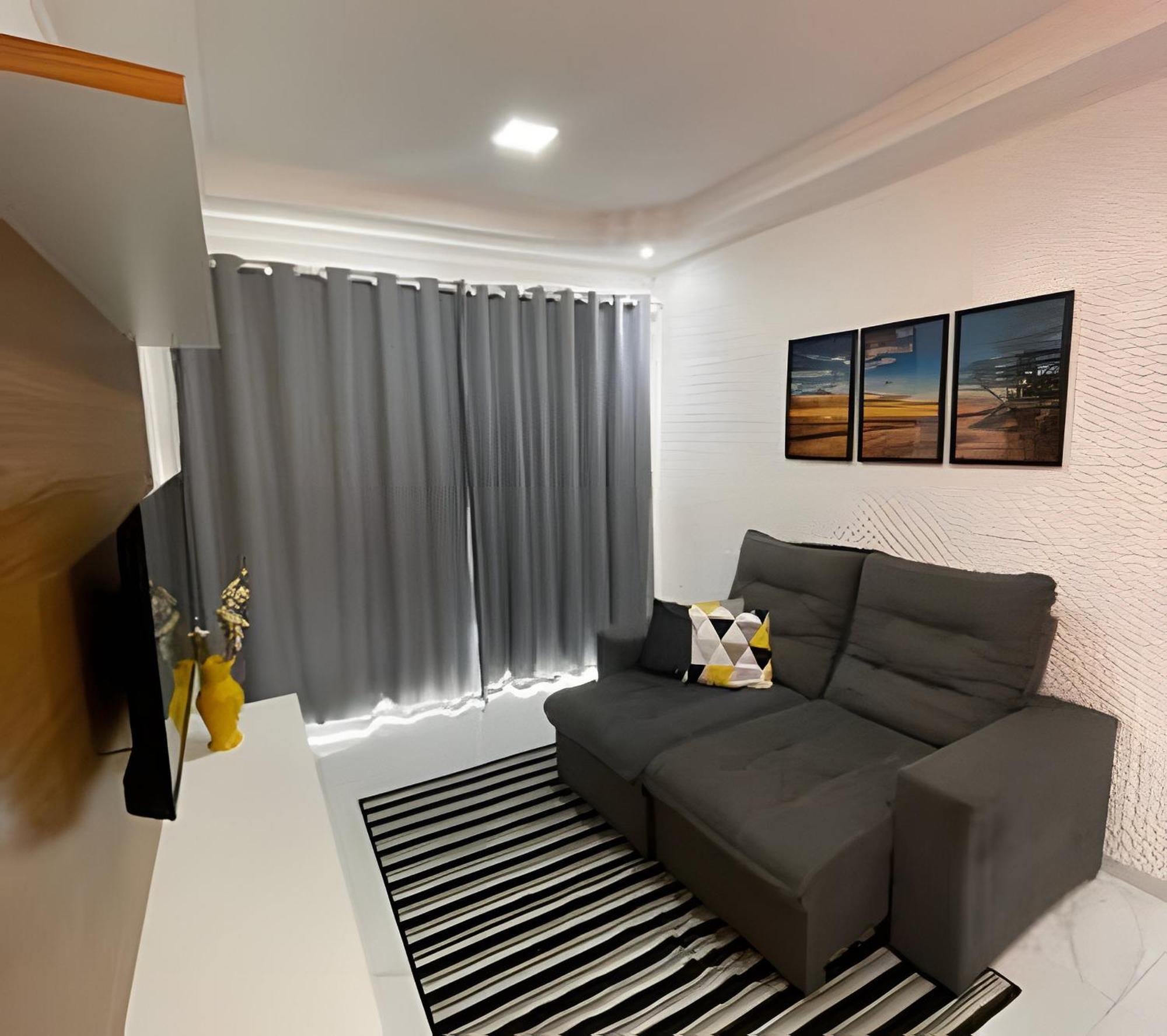 Condominio Com Piscina 500M A Praia De Taperapuan Porto Seguro Kültér fotó