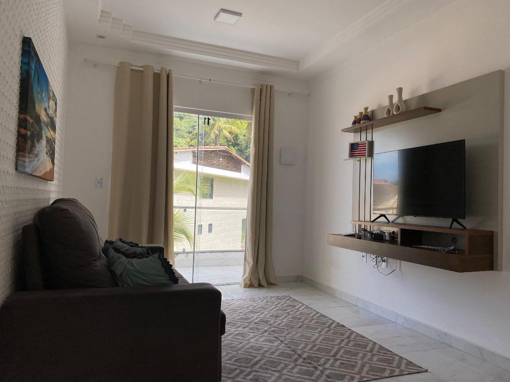 Condominio Com Piscina 500M A Praia De Taperapuan Porto Seguro Kültér fotó
