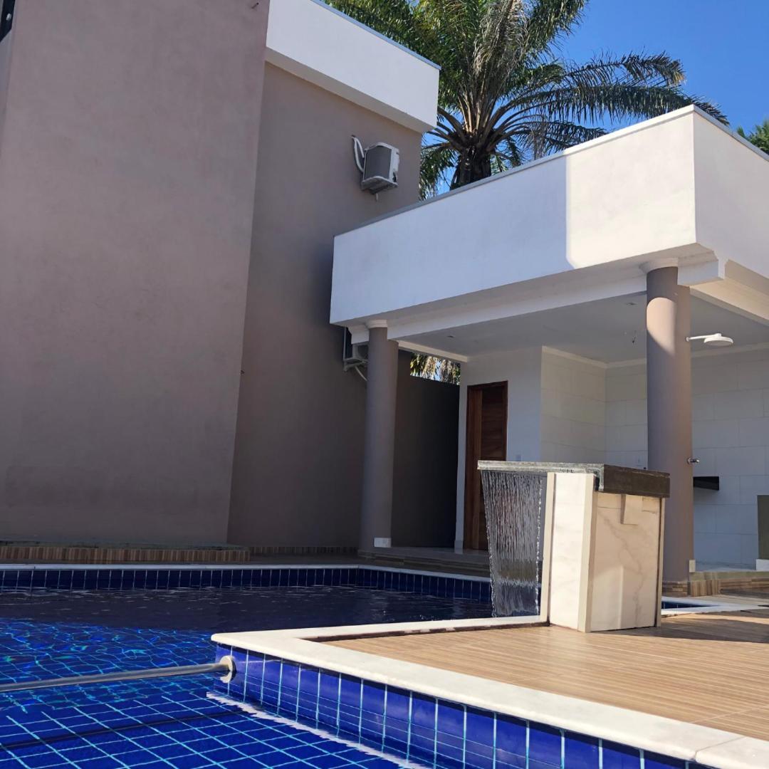 Condominio Com Piscina 500M A Praia De Taperapuan Porto Seguro Kültér fotó