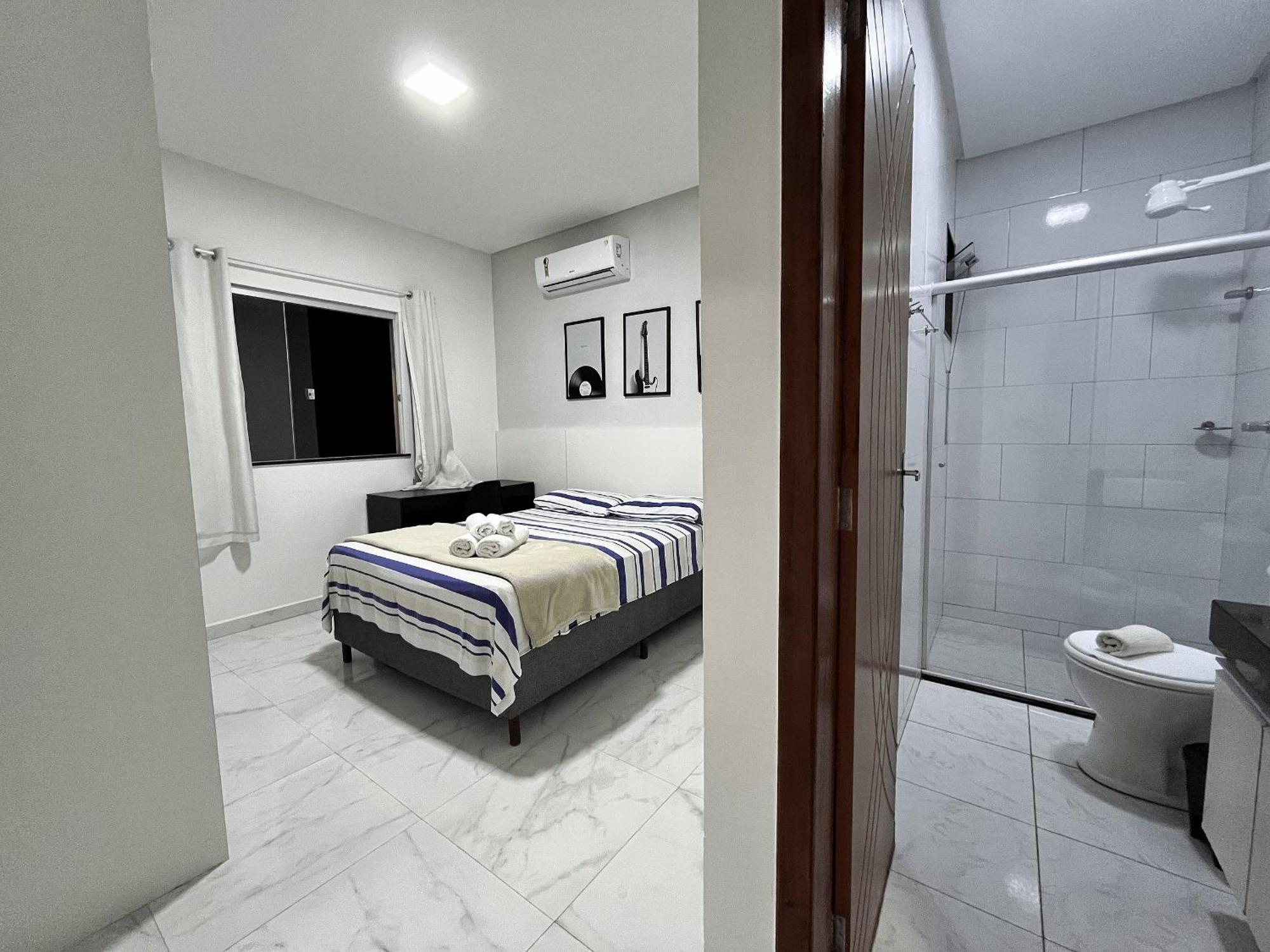 Condominio Com Piscina 500M A Praia De Taperapuan Porto Seguro Kültér fotó