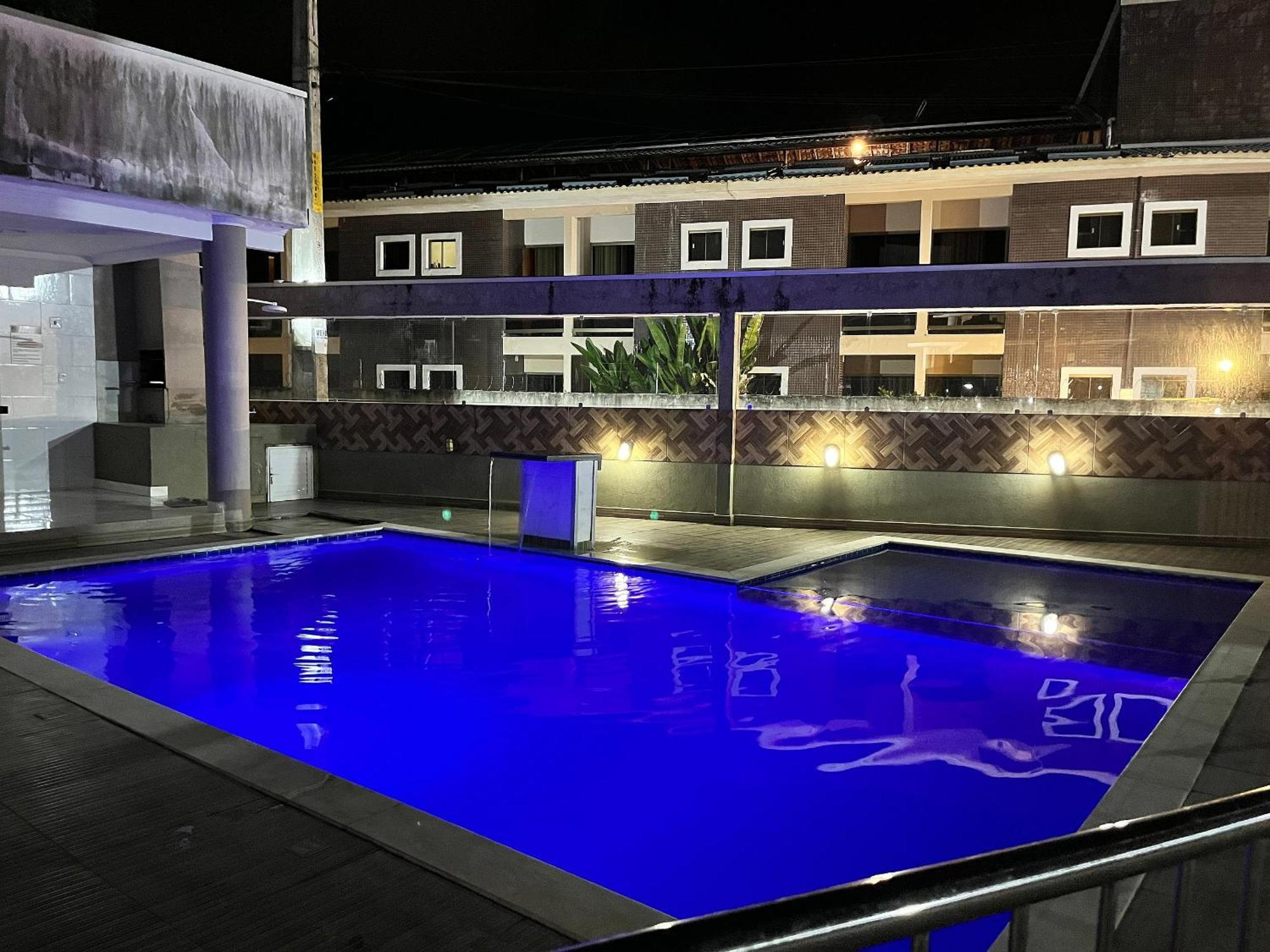 Condominio Com Piscina 500M A Praia De Taperapuan Porto Seguro Kültér fotó